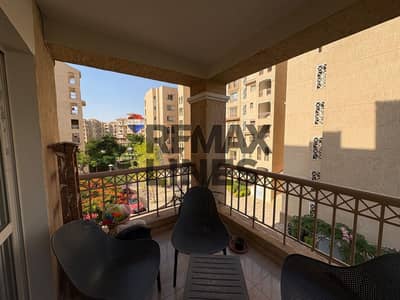 2 Bedroom Apartment for Sale in Madinaty, Cairo - WhatsApp Image 2025-12-17 at 5.53. 36 PM (1). jpeg