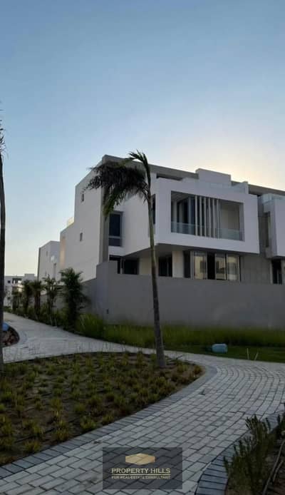 فلیٹ 3 غرف نوم للبيع في 6 أكتوبر، الجيزة - WhatsApp Image 2025-12-18 at 12.13. 47 PM (8). jpeg