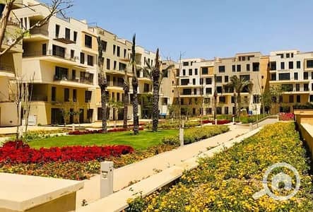 3 Bedroom Flat for Sale in New Cairo, Cairo - 0 (1). jpg