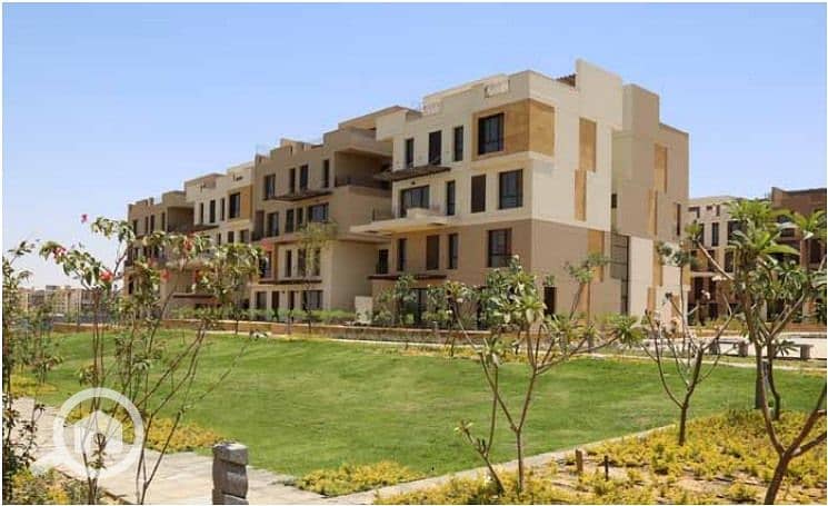 5 Eastown-new-cairo-sodic-Compound-1. jpg