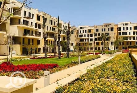 فلیٹ 3 غرف نوم للبيع في القاهرة الجديدة، القاهرة - 0 (1). jpg