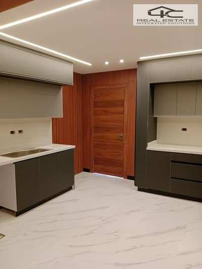 فلیٹ 3 غرف نوم للبيع في القاهرة الجديدة، القاهرة - WhatsApp Image 2025-12-17 at 18.15. 56 (1). jpeg