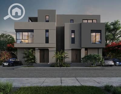 فیلا 4 غرف نوم للبيع في مدينة المستقبل، القاهرة - WhatsApp Image 2025-12-17 at 11.25. 56 AM. jpeg