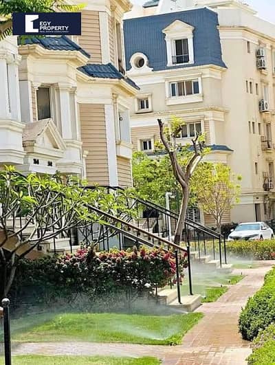 فیلا 3 غرف نوم للبيع في القاهرة الجديدة، القاهرة - 593887956_1416379700046781_339544976372969598_n. jpg