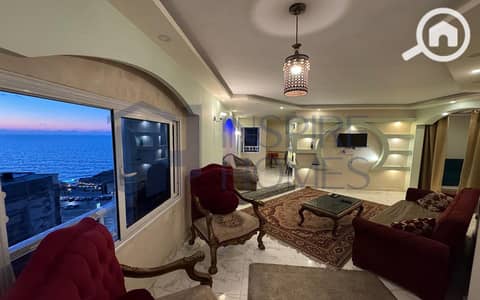 3 Bedroom Flat for Rent in Cleopatra, Alexandria - 1. JPG