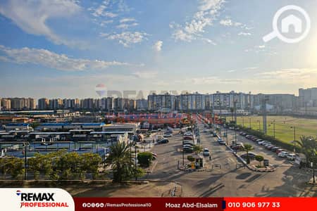 4 Bedroom Apartment for Sale in Smoha, Alexandria - 1. jpg