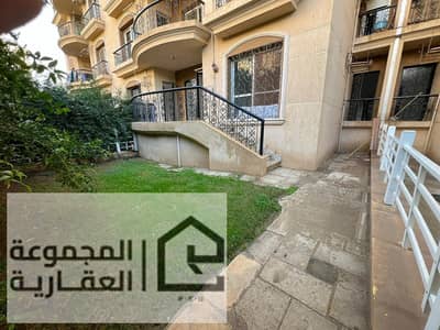 شقة 3 غرف نوم للايجار في القاهرة الجديدة، القاهرة - 084602b9-0308-44f2-8008-f5e014c47e39. jpg