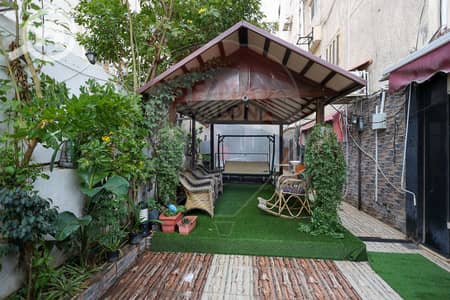 4 Bedroom Villa for Sale in Maamoura, Alexandria - 1. jpg