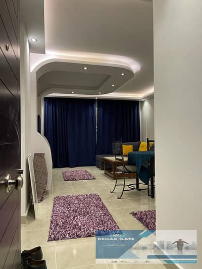 2 Bedroom Flat for Rent in New Cairo, Cairo - WhatsApp Image 2025-12-11 at 2.17. 06 PM. jpeg