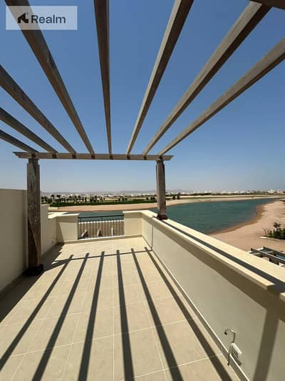 4 Bedroom Villa for Sale in Gouna, Red Sea - WhatsApp Image 2025-12-18 at 12.17. 01 PM. jpeg