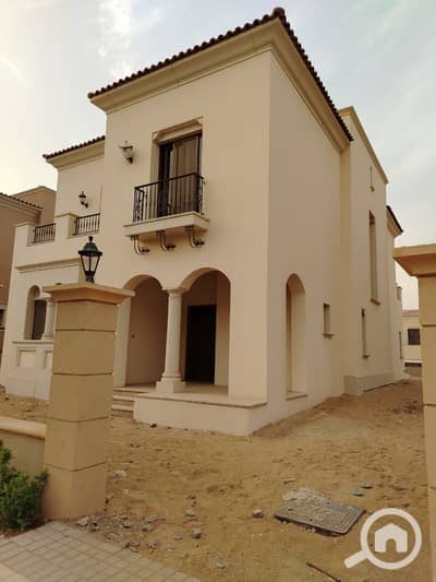 فیلا 5 غرف نوم للبيع في القاهرة الجديدة، القاهرة - f4fabeb8-e921-43c7-92e9-31d7e7e9fcd8. jpg