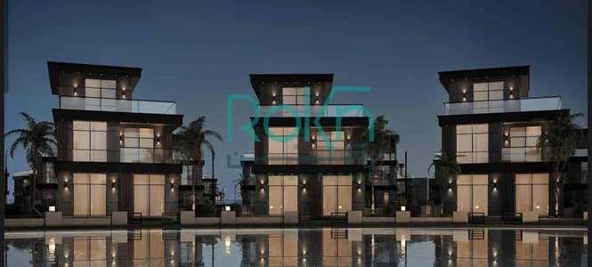 4 Bedroom Villa for Sale in Sheikh Zayed, Giza - IMG_6020. jpg