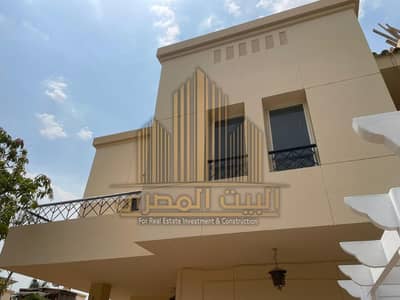 فیلا 3 غرف نوم للايجار في القاهرة الجديدة، القاهرة - WhatsApp Image 2025-12-18 at 11.34. 08. jpeg