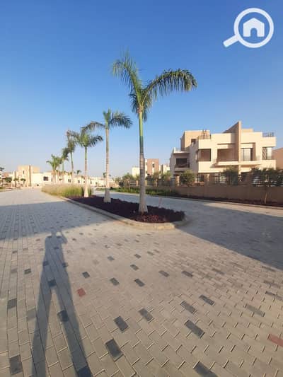 فیلا 6 غرف نوم للبيع في الشيخ زايد، الجيزة - WhatsApp Image 2022-07-05 at 3.55. 43 PM. jpeg