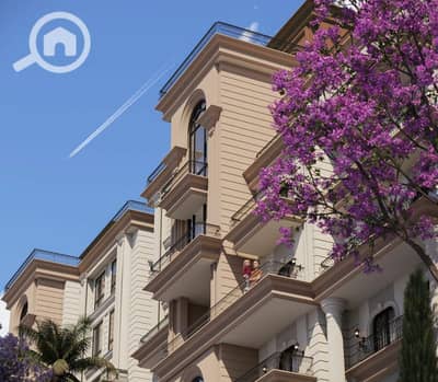 2 Bedroom Apartment for Sale in 6th of October, Giza - WhatsApp Image 2025-12-18 at 12.34. 56 PM. jpeg