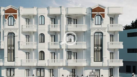 فلیٹ 3 غرف نوم للبيع في دمياط الجديدة، دمياط - b8284a5a-360f-4db5-ae11-e96989d0183c. jpeg