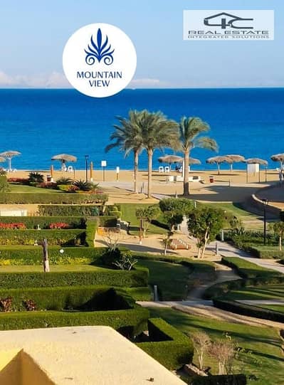 3 Bedroom Chalet for Sale in Ain Sukhna, Suez - WhatsApp Image 2025-12-18 at 2.26. 16 AM (1). jpeg