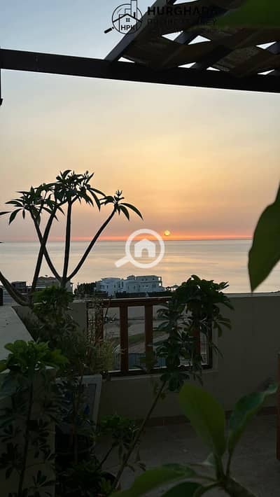 بنتهاوس 2 غرفة نوم للبيع في سهل حشيش، البحر الأحمر - whatsapp image 2025-05-27 at 4.06. 41 pm. jpeg