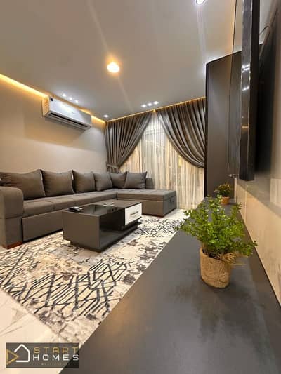 شقة 2 غرفة نوم للايجار في القاهرة الجديدة، القاهرة - WhatsApp Image 2025-12-18 at 11.54. 03 AM. jpeg