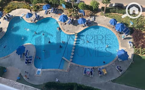 2 Bedroom Chalet for Sale in North Coast, Matruh - 01. JPG 2 Bedroom Chalet for Sale in North Coast, Matruh - 01. JPG