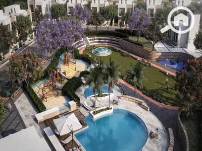 3 Bedroom Townhouse for Sale in 6th of October, Giza - WhatsApp Image 2023-12-30 at 11.23. 50 AM. jpeg