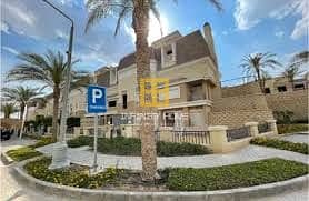 3 Bedroom Villa for Sale in Mostakbal City, Cairo - images (2). jpg