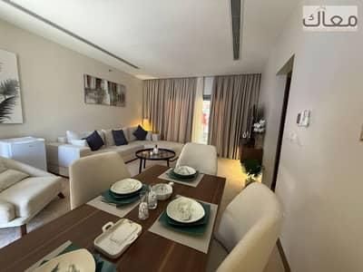 شقة فندقية 1 غرفة نوم للبيع في القاهرة الجديدة، القاهرة - WhatsApp Image 2025-12-18 at 11.36. 08 AM. jpeg