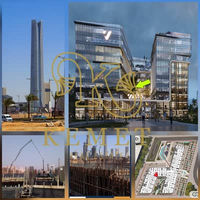 Clinic for Sale in New Capital City, Cairo - WhatsApp Image 2025-12-16 at 11.57. 43 PM. jpeg