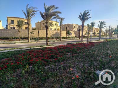 3 Bedroom Townhouse for Sale in New Cairo, Cairo - IMG-20251129-WA0048. jpg 3 Bedroom Townhouse for Sale in New Cairo, Cairo - IMG-20251129-WA0048. jpg