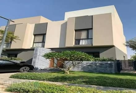3 Bedroom Twin House for Sale in Shorouk City, Cairo - 7649659-be52co. jpg