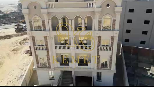 فلیٹ 3 غرف نوم للبيع في القاهرة الجديدة، القاهرة - WhatsApp Image 2025-12-17 at 11.45. 25_f4efef89. jpg فلیٹ 3 غرف نوم للبيع في القاهرة الجديدة، القاهرة - WhatsApp Image 2025-12-17 at 11.45. 25_f4efef89. jpg