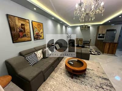 فلیٹ 2 غرفة نوم للايجار في القاهرة الجديدة، القاهرة - WhatsApp Image 2025-12-04 at 1.39. 46 PM. jpeg