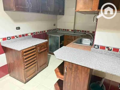 3 Bedroom Apartment for Rent in New Cairo, Cairo - IMG-20251206-WA0096. jpg