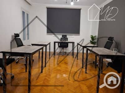 Office for Rent in Roushdy, Alexandria - ؤ. jpeg
