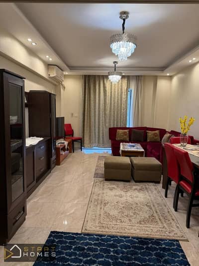 2 Bedroom Flat for Rent in New Cairo, Cairo - WhatsApp Image 2025-12-18 at 11.55. 23 AM (1). jpeg