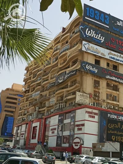 شقة 4 غرف نوم للايجار في مدينة نصر، القاهرة - WhatsApp Image 2025-12-18 at 10.49. 14 AM (1). jpeg