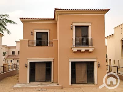 4 Bedroom Villa for Sale in New Cairo, Cairo - 18b1aec0-c469-4f6d-9bcc-b06182209068. jpg