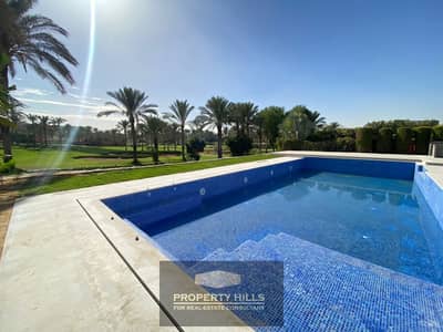 5 Bedroom Twin House for Sale in Sheikh Zayed, Giza - 371e23f4-5795-44fe-be69-e45c070bacff. jpg