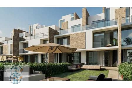 3 Bedroom Townhouse for Sale in Hurghada, Red Sea - HdqjaX3Uh94GnAgdljswxnLQGrUV5n8uT6AvrYBD. jfif. jpg