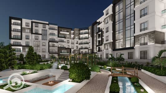 فلیٹ 3 غرف نوم للبيع في الشيخ زايد، الجيزة - WhatsApp Image 2025-12-18 at 12.35. 29 PM (1). jpeg