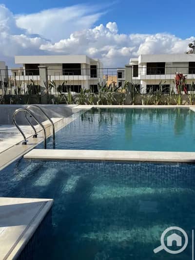 3 Bedroom Townhouse for Sale in Amreya, Alexandria - WhatsApp Image 2025-12-11 at 2.09. 57 PM. jpeg