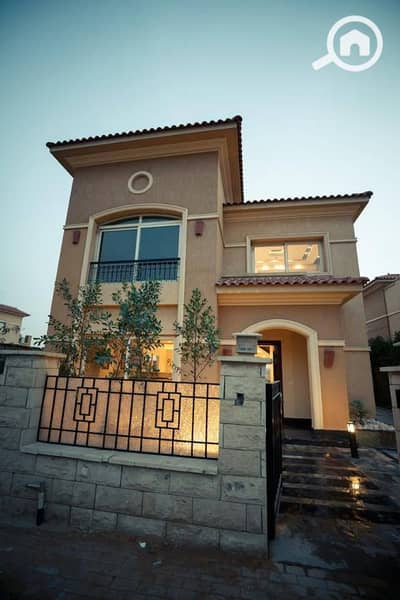 فیلا 4 غرف نوم للبيع في القطامية، القاهرة - 583334551_887381940313233_320808342643269103_n. jpg فیلا 4 غرف نوم للبيع في القطامية، القاهرة - 583334551_887381940313233_320808342643269103_n. jpg