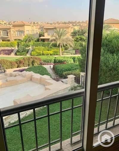 3 Bedroom Villa for Sale in Katameya, Cairo - 700863f8-99dd-4498-b820-0d800e33eb69. jpg