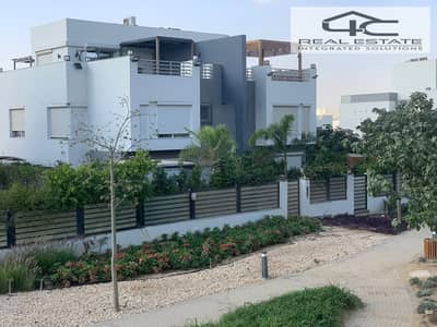 توين هاوس 3 غرف نوم للبيع في القاهرة الجديدة، القاهرة - WhatsApp Image 2024-12-09 at 11.44. 24 AM (5). jpeg