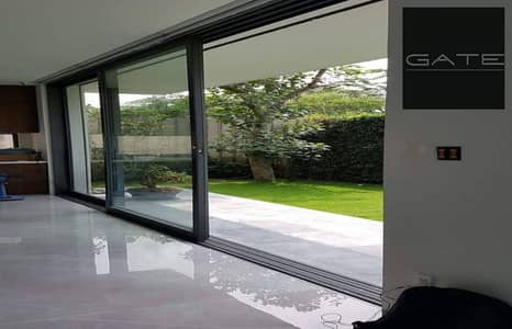 3 Bedroom iVilla for Sale in New Cairo, Cairo - WhatsApp Image 2025-01-18 at 12.09. 41 AM (3). jpeg