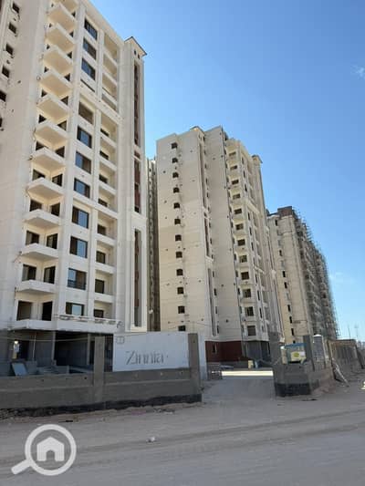 فلیٹ 4 غرف نوم للبيع في محرّم بيك، الإسكندرية - IMG-20250911-WA0262. jpg