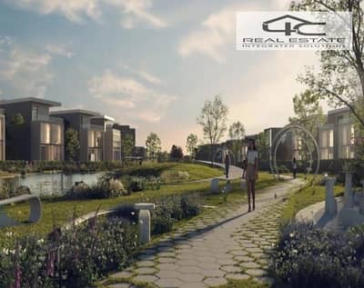 تاون هاوس 3 غرف نوم للبيع في القاهرة الجديدة، القاهرة - WhatsApp Image 2025-12-17 at 18.24. 06. jpeg تاون هاوس 3 غرف نوم للبيع في القاهرة الجديدة، القاهرة - WhatsApp Image 2025-12-17 at 18.24. 06. jpeg