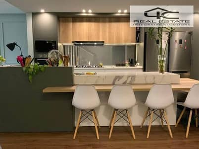 1 Bedroom Hotel Apartment for Sale in New Cairo, Cairo - IMG-20251209-WA0409. jpg