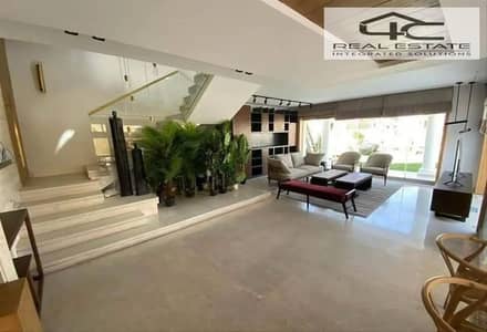 2 Bedroom Townhouse for Sale in New Cairo, Cairo - 5552965-40410o. png