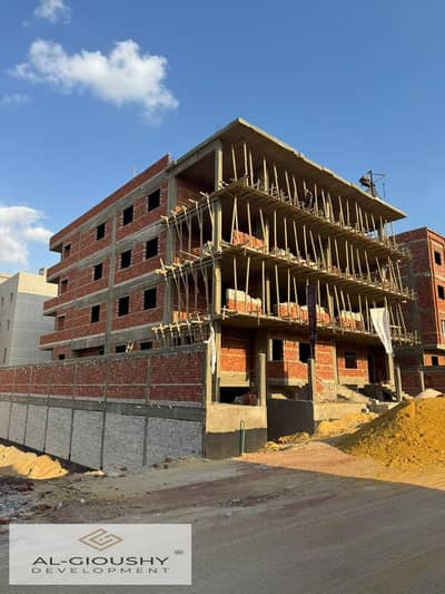 3 Bedroom Apartment for Sale in New Cairo, Cairo - WhatsApp Image 2025-11-17 at 4.02. 29 PM. jpeg